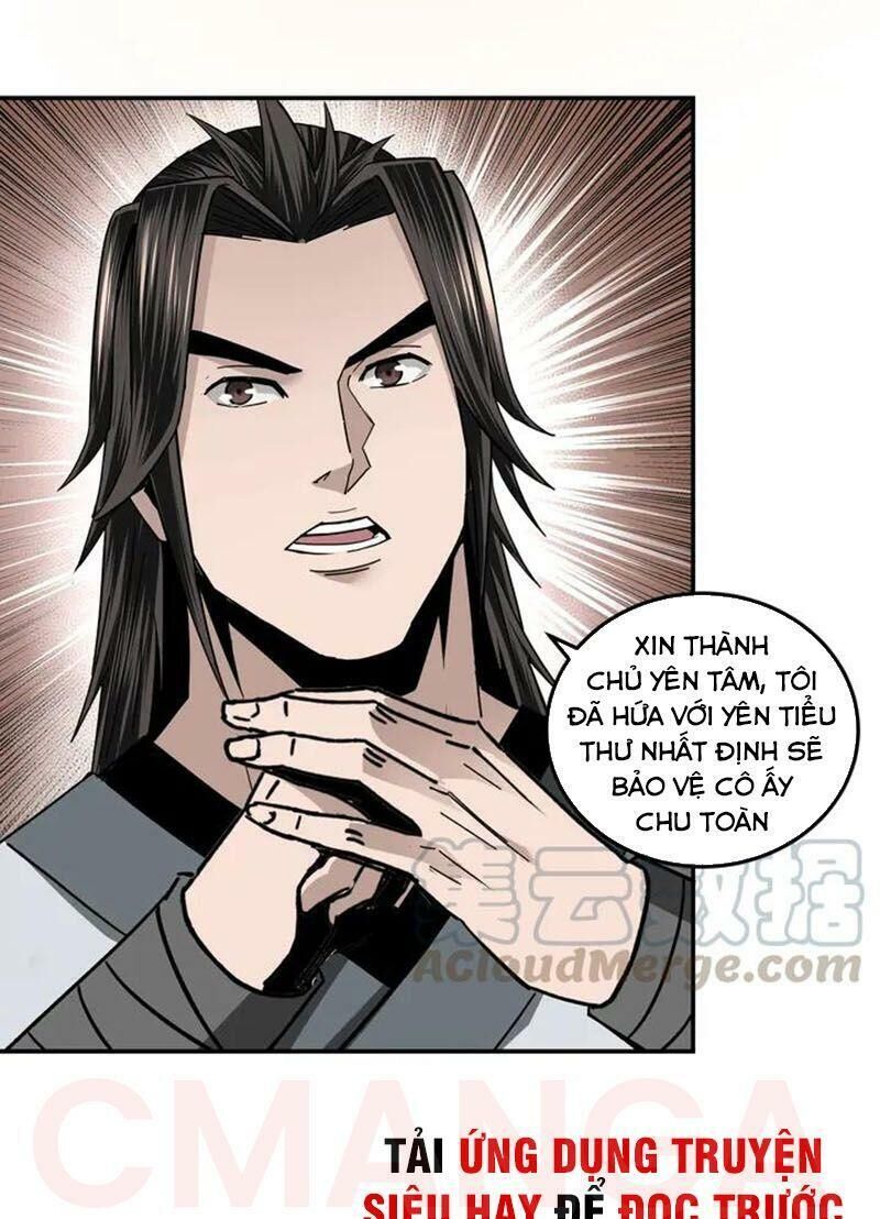 Tối Cường Phản Phái Hệ Thống Chapter 78 - 45