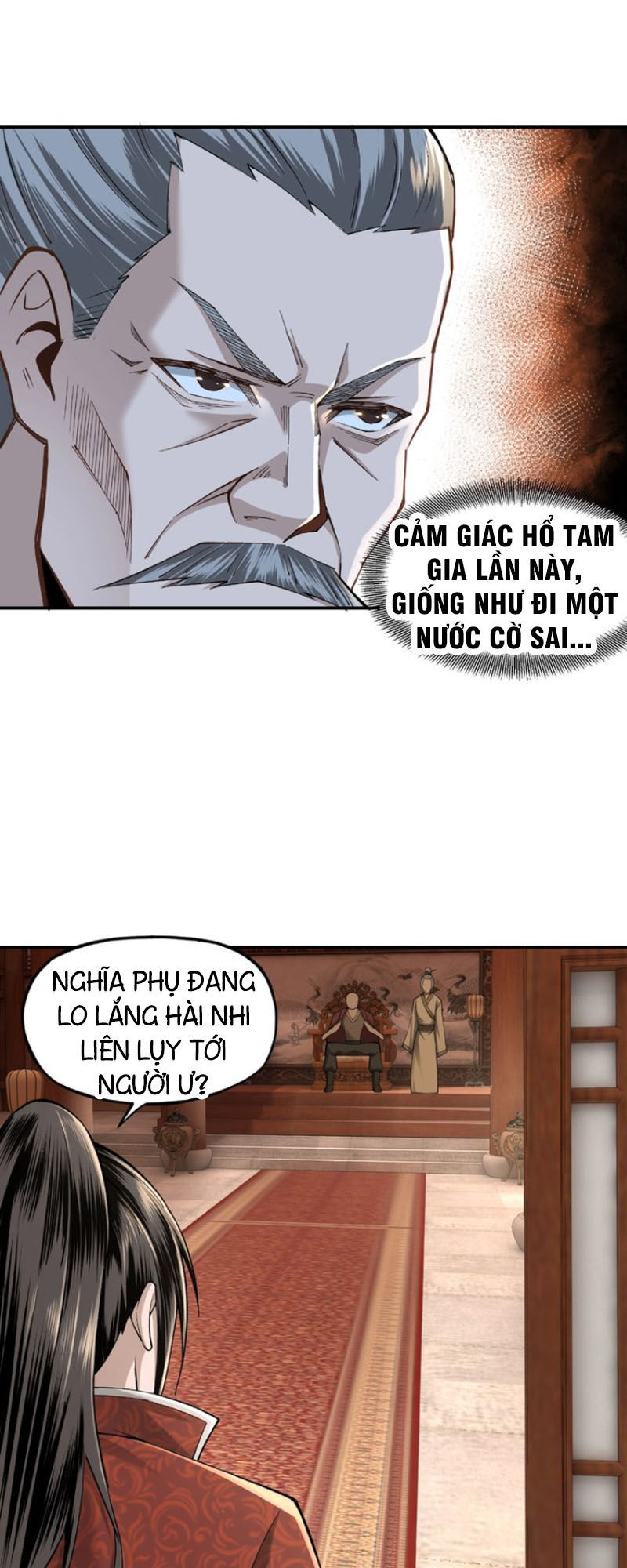 Tối Cường Phản Phái Hệ Thống Chapter 9 - 27