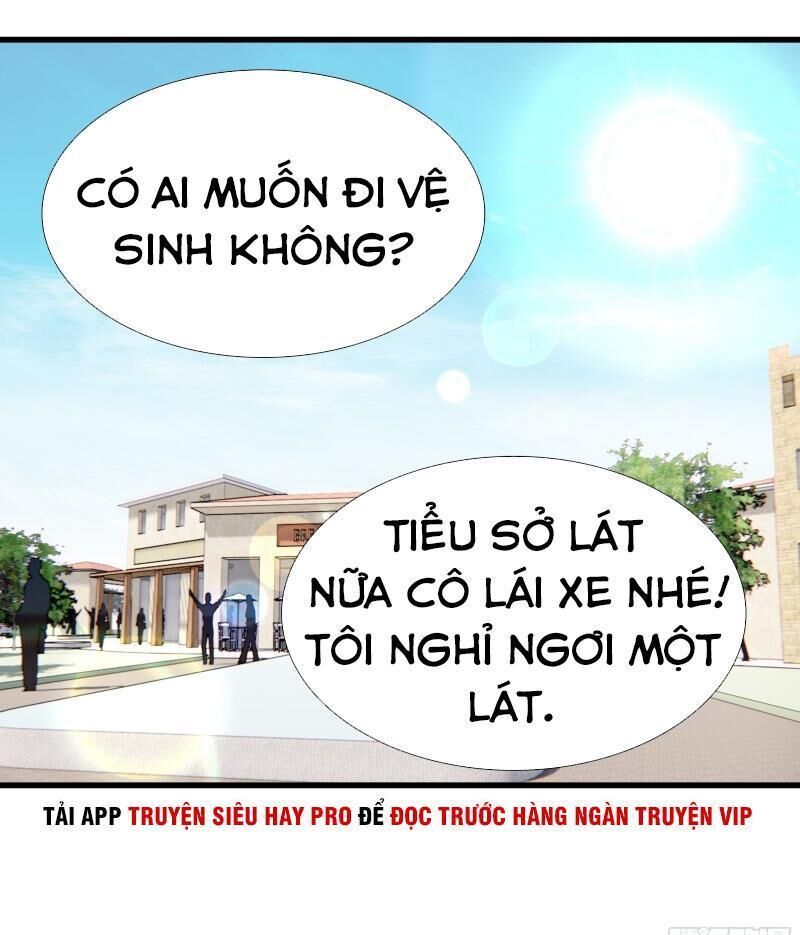 Đô Thị Chí Tôn Chapter 101 - 3