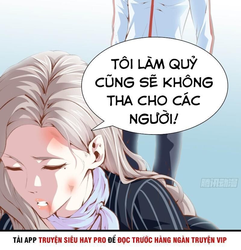 Đô Thị Chí Tôn Chapter 101 - 22