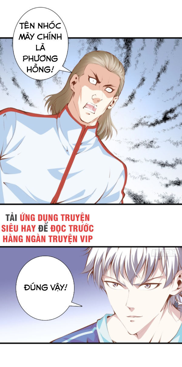 Đô Thị Chí Tôn Chapter 102 - 4