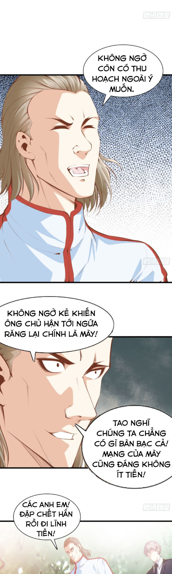 Đô Thị Chí Tôn Chapter 102 - 5