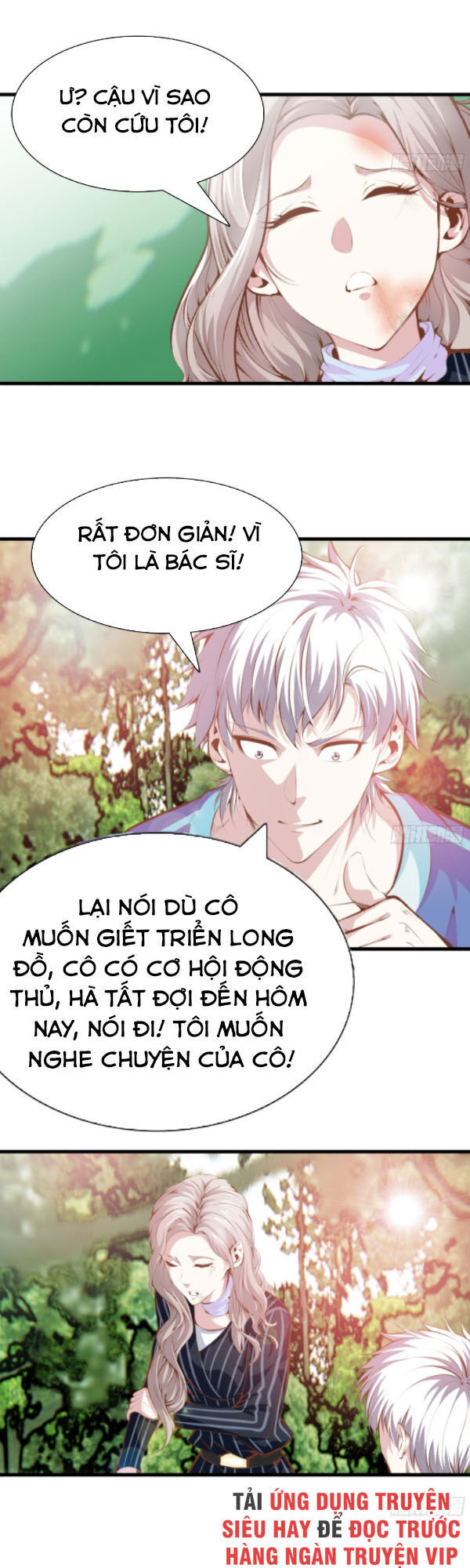 Đô Thị Chí Tôn Chapter 103 - 17