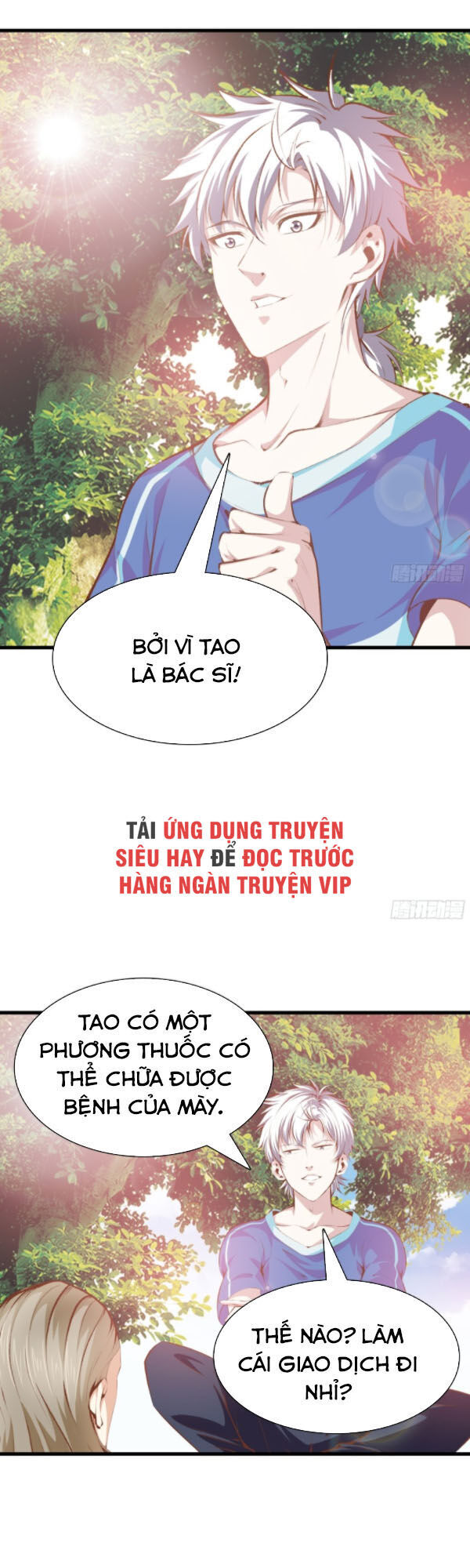 Đô Thị Chí Tôn Chapter 103 - 7