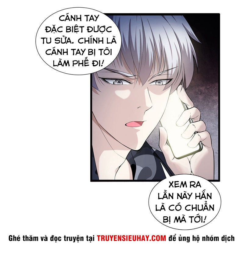 Đô Thị Chí Tôn Chapter 51 - 3