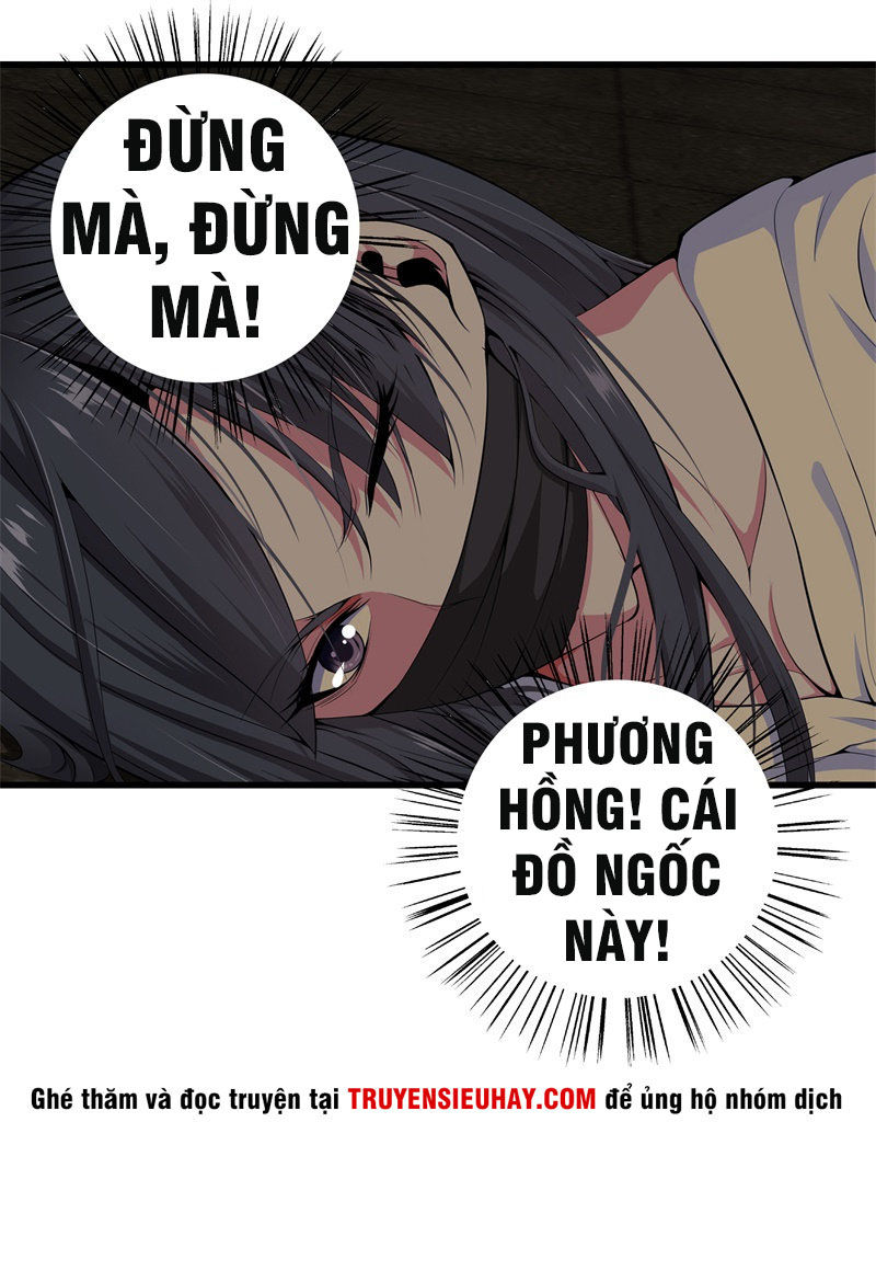 Đô Thị Chí Tôn Chapter 51 - 28