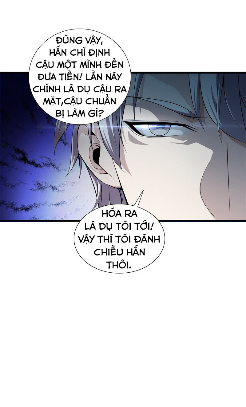 Đô Thị Chí Tôn Chapter 51 - 4