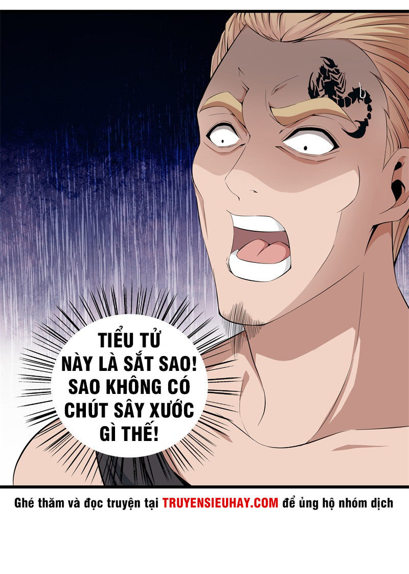 Đô Thị Chí Tôn Chapter 52 - 27