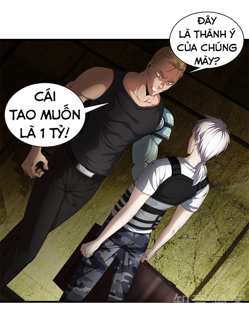 Đô Thị Chí Tôn Chapter 52 - 9