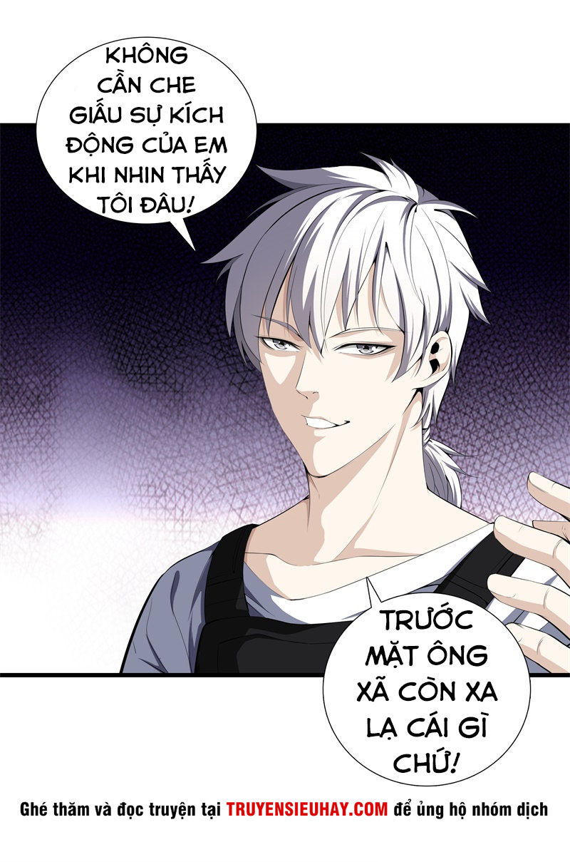 Đô Thị Chí Tôn Chapter 54 - 3