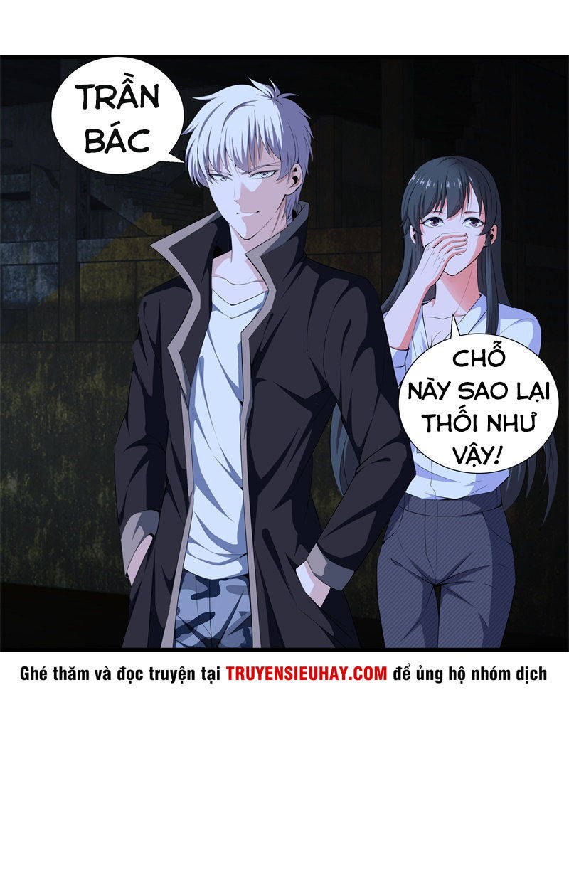 Đô Thị Chí Tôn Chapter 55 - 22