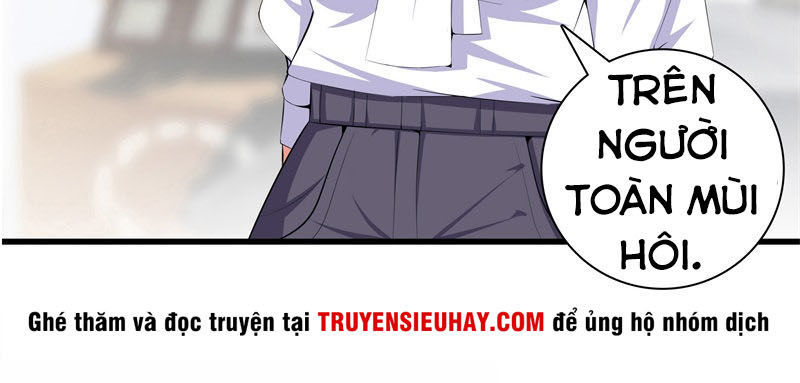 Đô Thị Chí Tôn Chapter 56 - 5