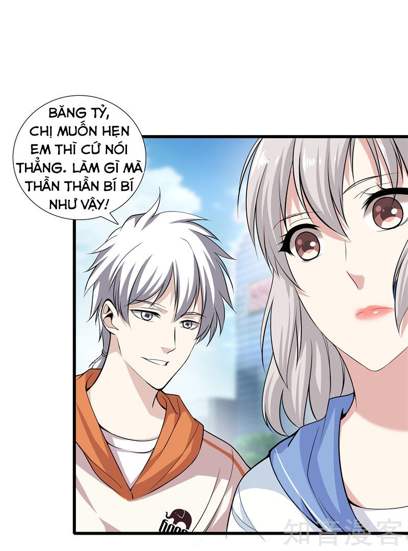 Đô Thị Chí Tôn Chapter 57 - 20