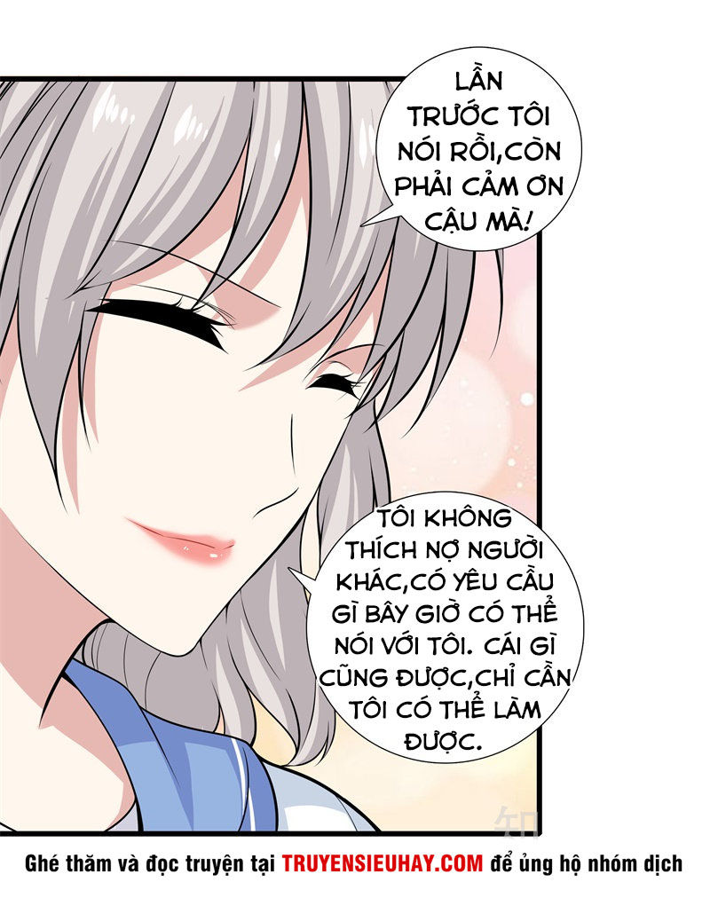 Đô Thị Chí Tôn Chapter 57 - 21