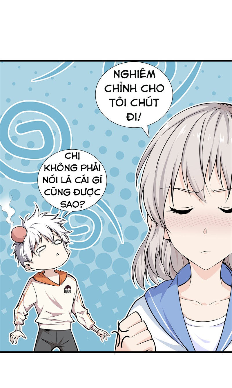 Đô Thị Chí Tôn Chapter 57 - 25