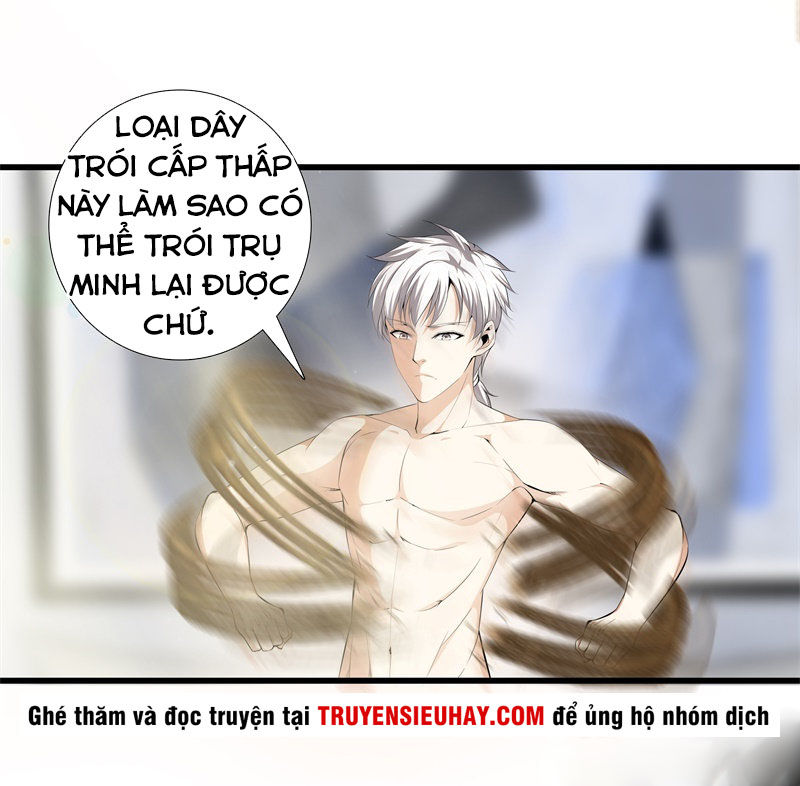 Đô Thị Chí Tôn Chapter 57 - 9