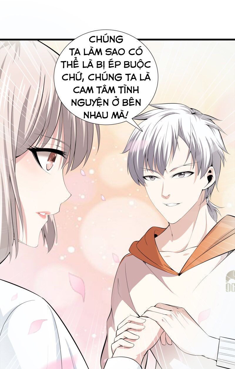 Đô Thị Chí Tôn Chapter 58 - 2