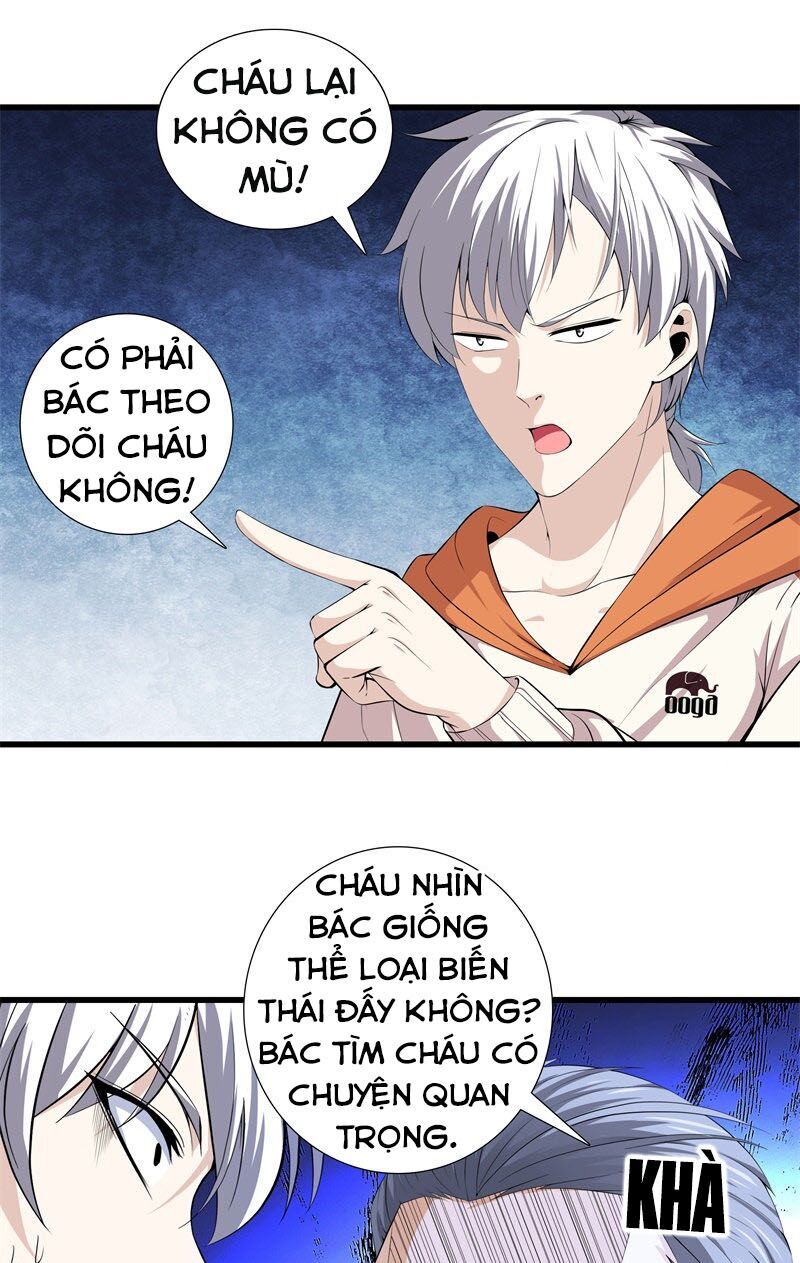 Đô Thị Chí Tôn Chapter 59 - 8