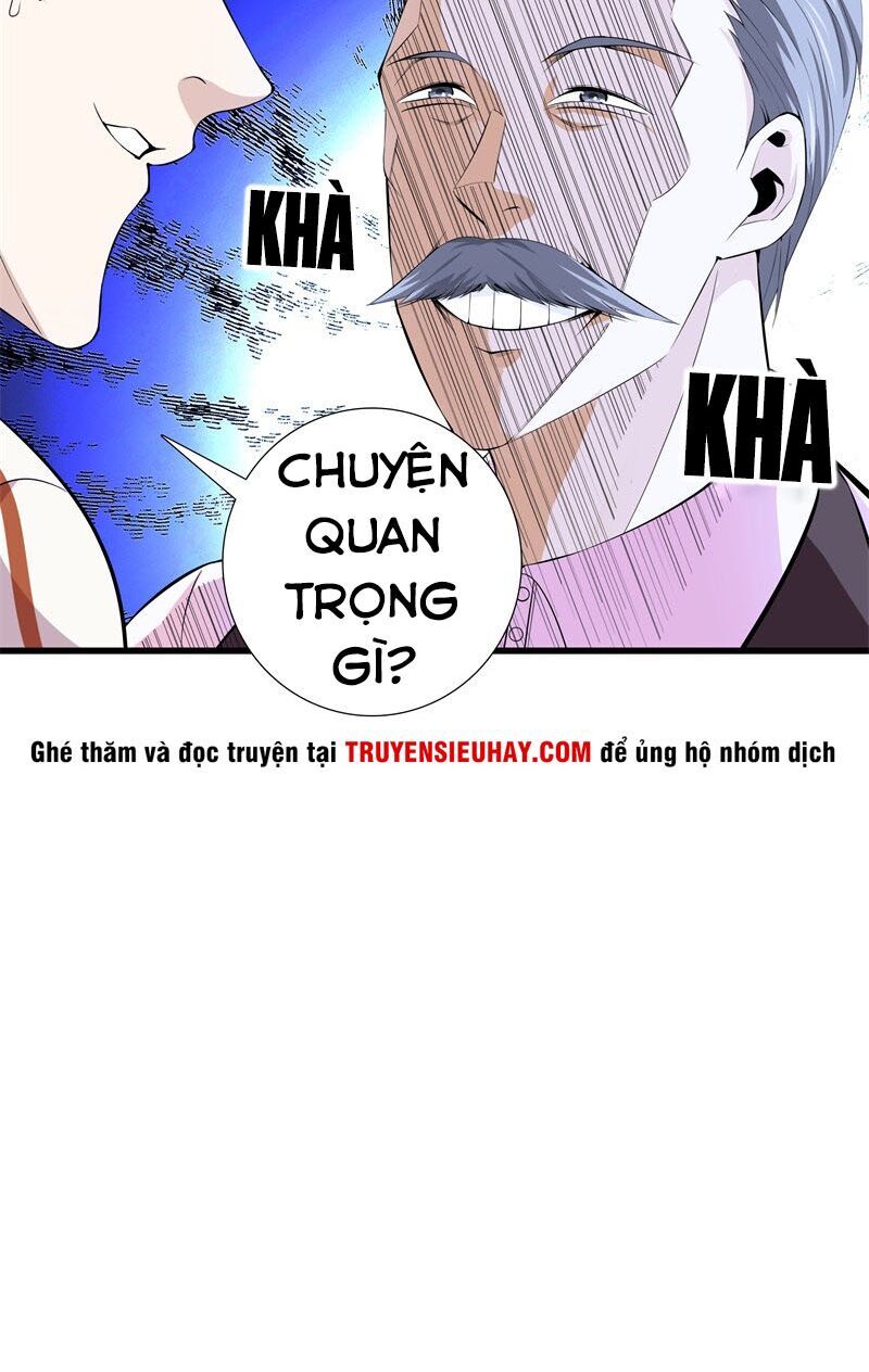 Đô Thị Chí Tôn Chapter 59 - 9