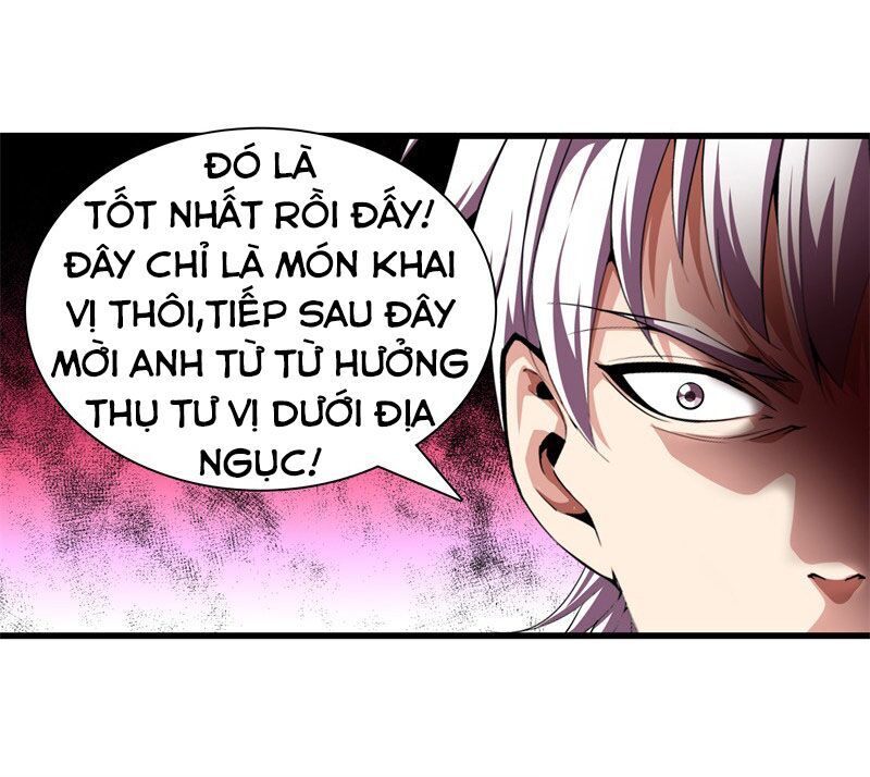 Đô Thị Chí Tôn Chapter 63 - 9