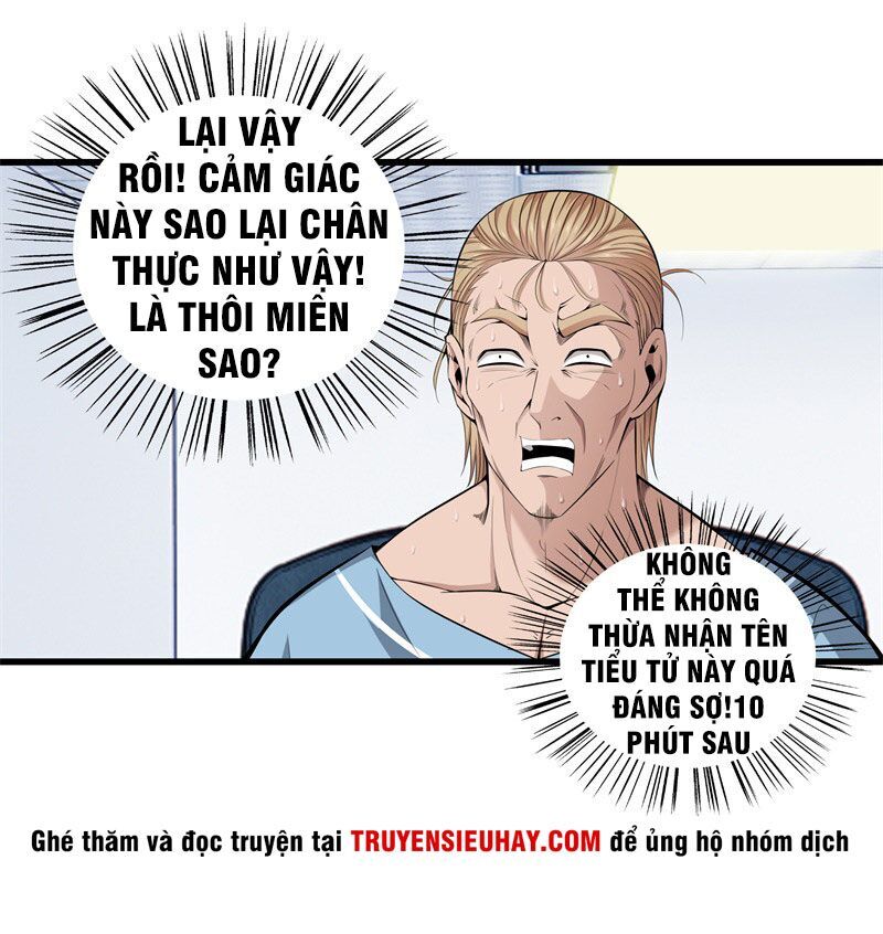 Đô Thị Chí Tôn Chapter 64 - 4