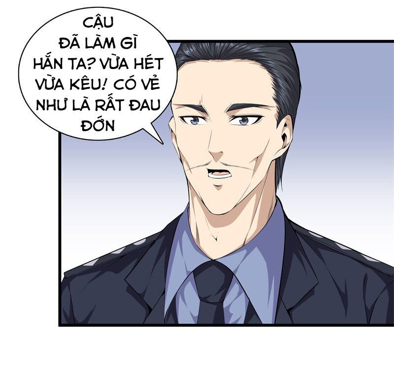 Đô Thị Chí Tôn Chapter 64 - 7