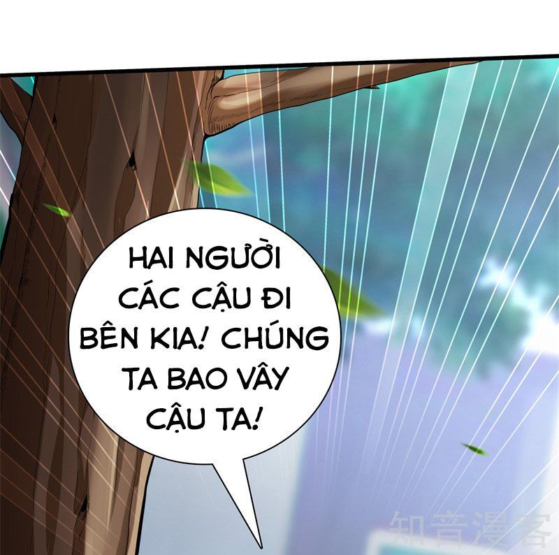 Đô Thị Chí Tôn Chapter 65 - 11