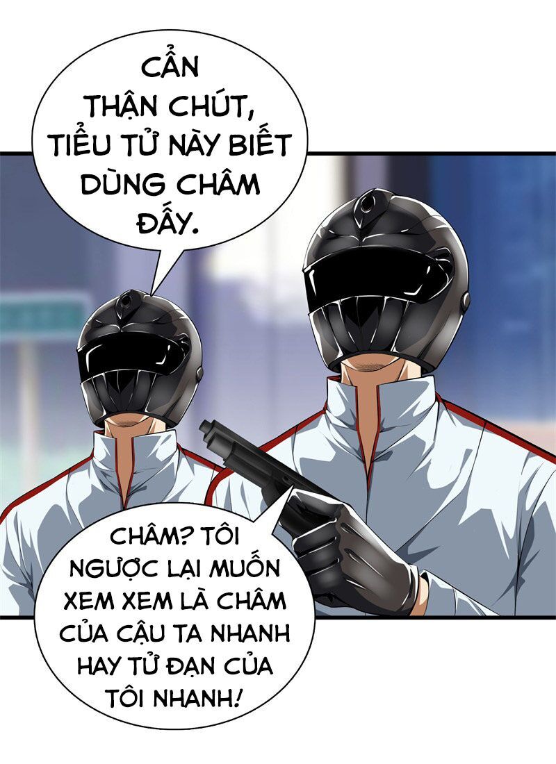 Đô Thị Chí Tôn Chapter 65 - 8