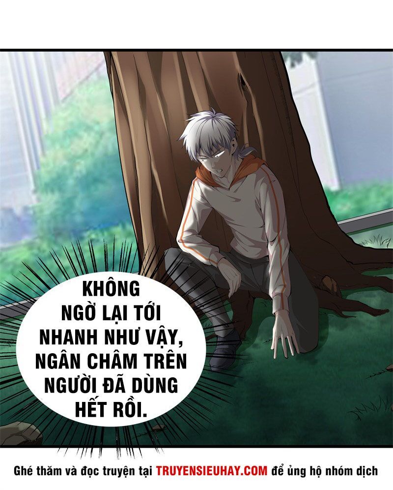 Đô Thị Chí Tôn Chapter 65 - 9