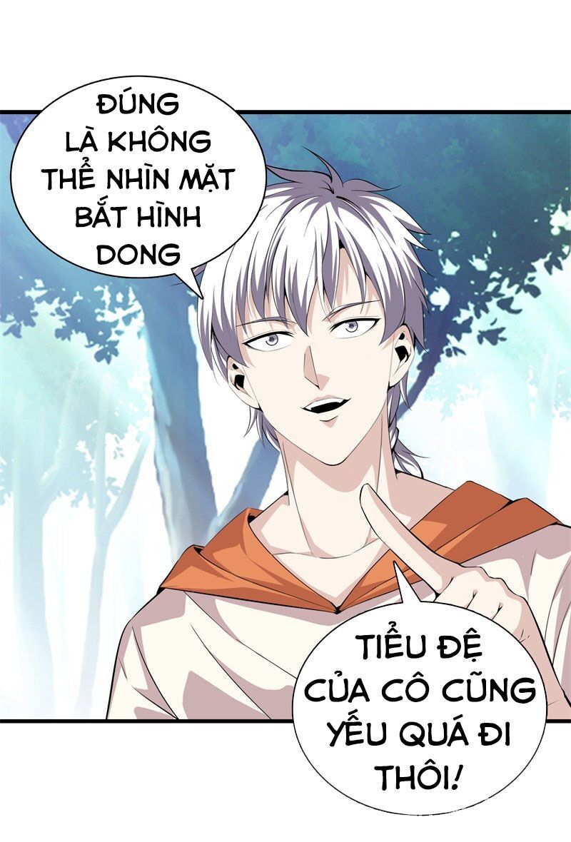 Đô Thị Chí Tôn Chapter 66 - 5