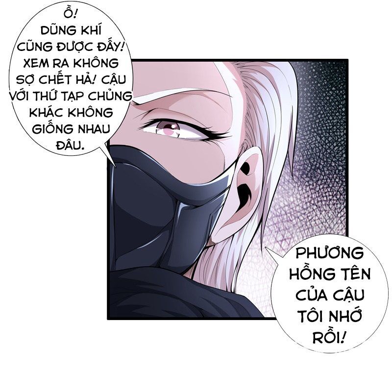 Đô Thị Chí Tôn Chapter 67 - 5