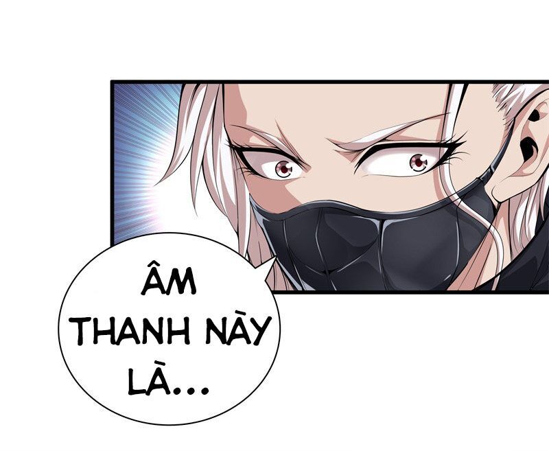 Đô Thị Chí Tôn Chapter 67 - 9