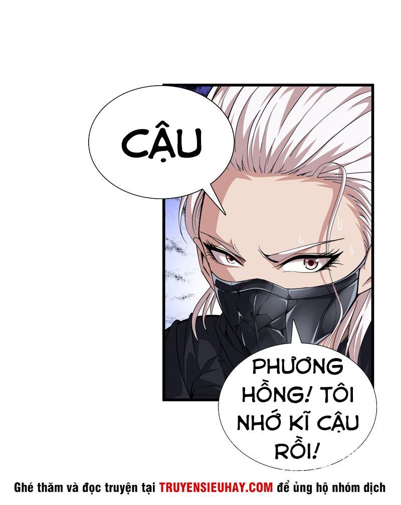 Đô Thị Chí Tôn Chapter 68 - 28