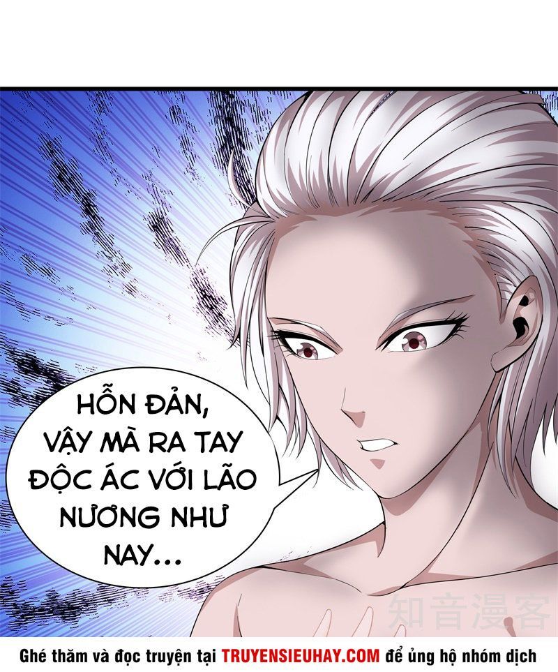 Đô Thị Chí Tôn Chapter 69 - 9