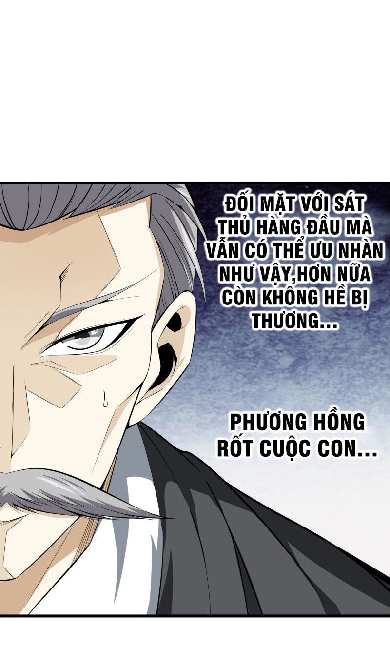 Đô Thị Chí Tôn Chapter 70 - 12