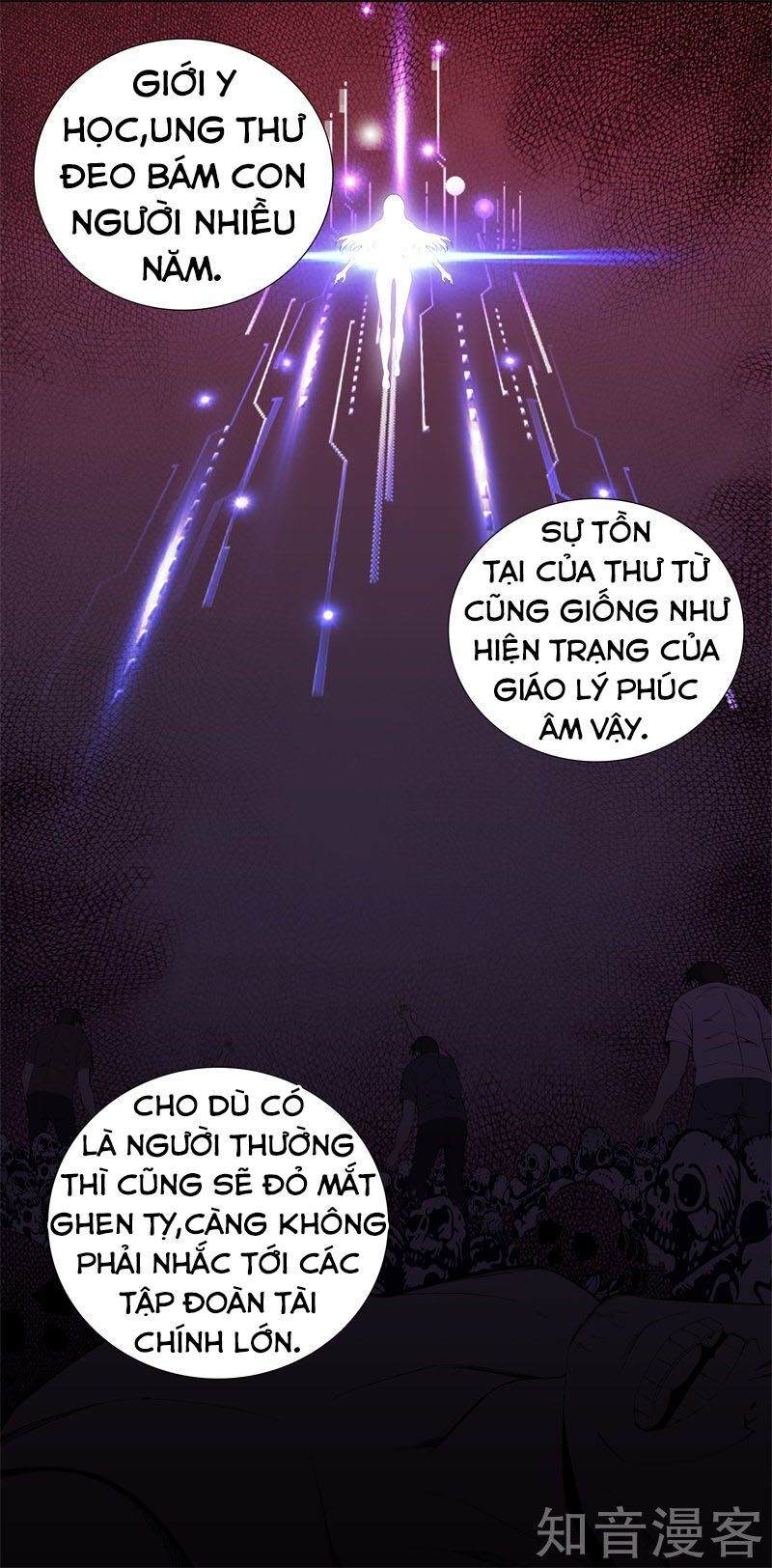 Đô Thị Chí Tôn Chapter 70 - 6