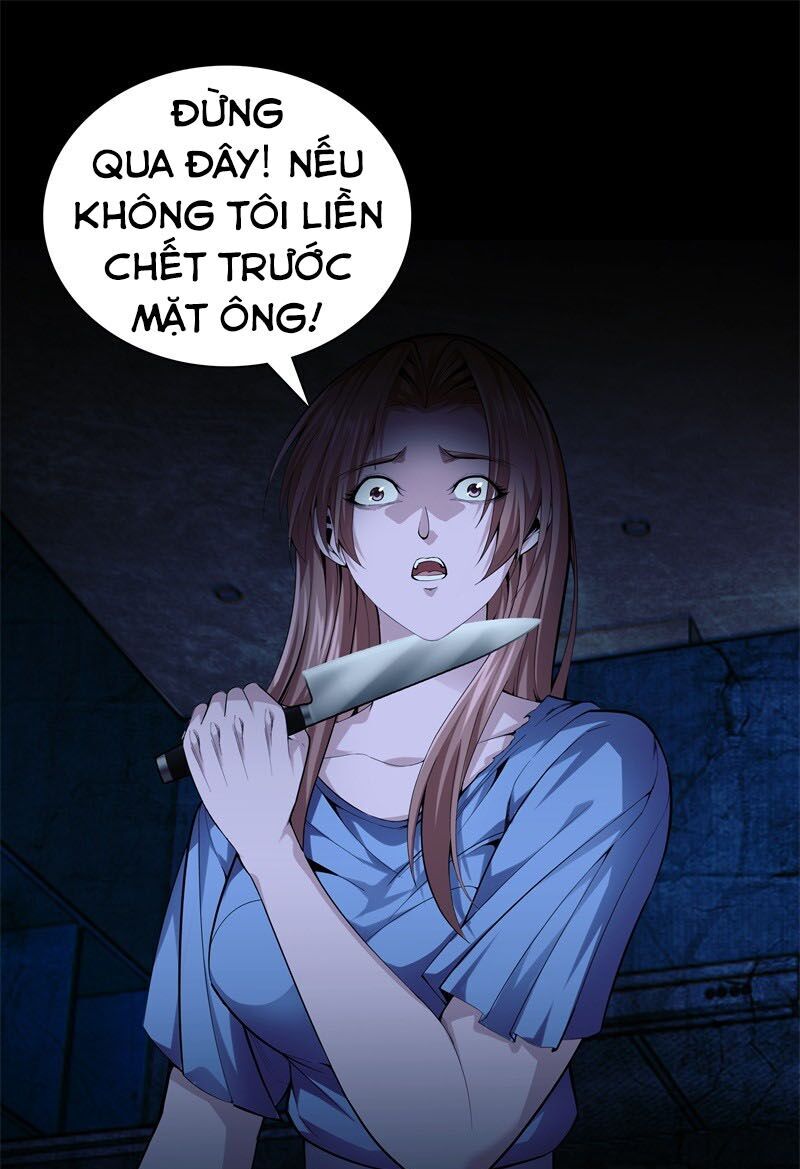 Đô Thị Chí Tôn Chapter 74 - 1