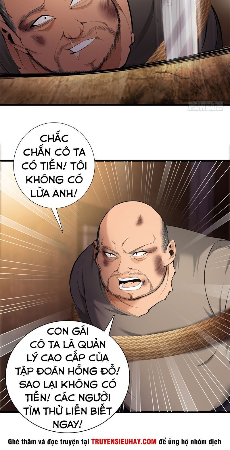 Đô Thị Chí Tôn Chapter 74 - 16