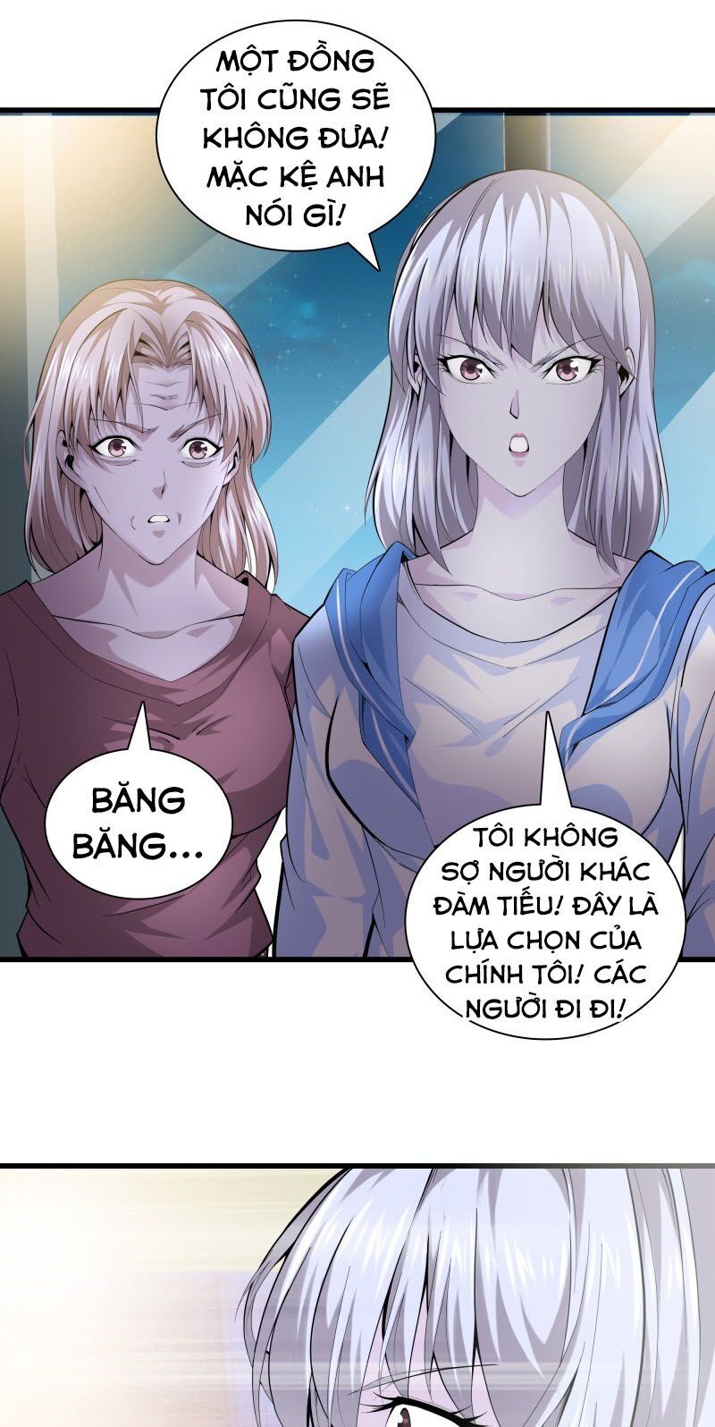 Đô Thị Chí Tôn Chapter 74 - 23