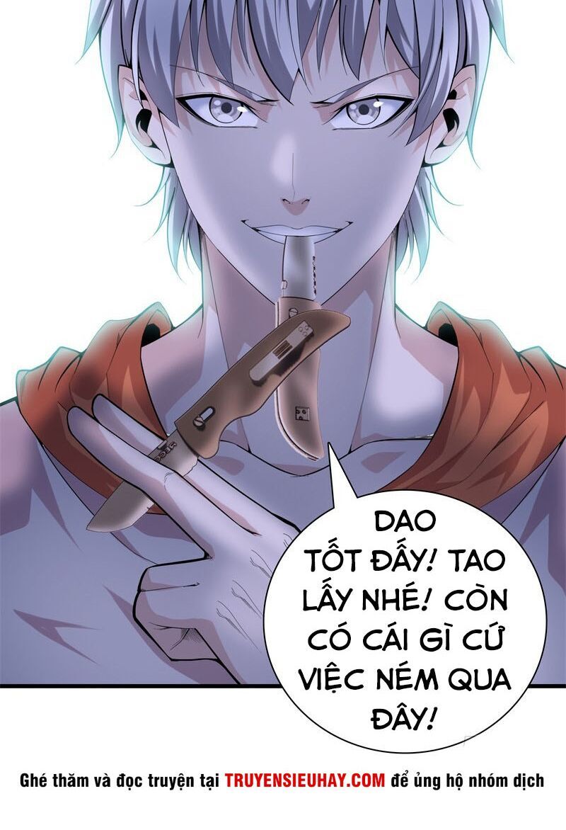 Đô Thị Chí Tôn Chapter 76 - 14