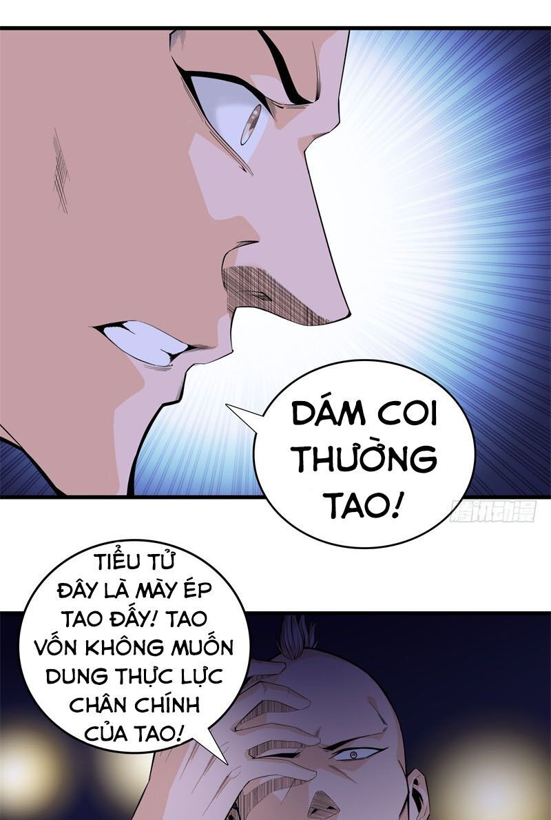 Đô Thị Chí Tôn Chapter 76 - 15