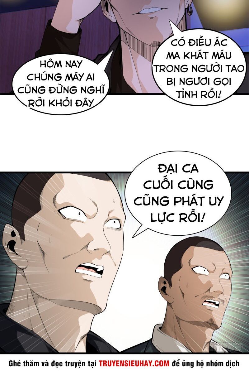 Đô Thị Chí Tôn Chapter 76 - 16