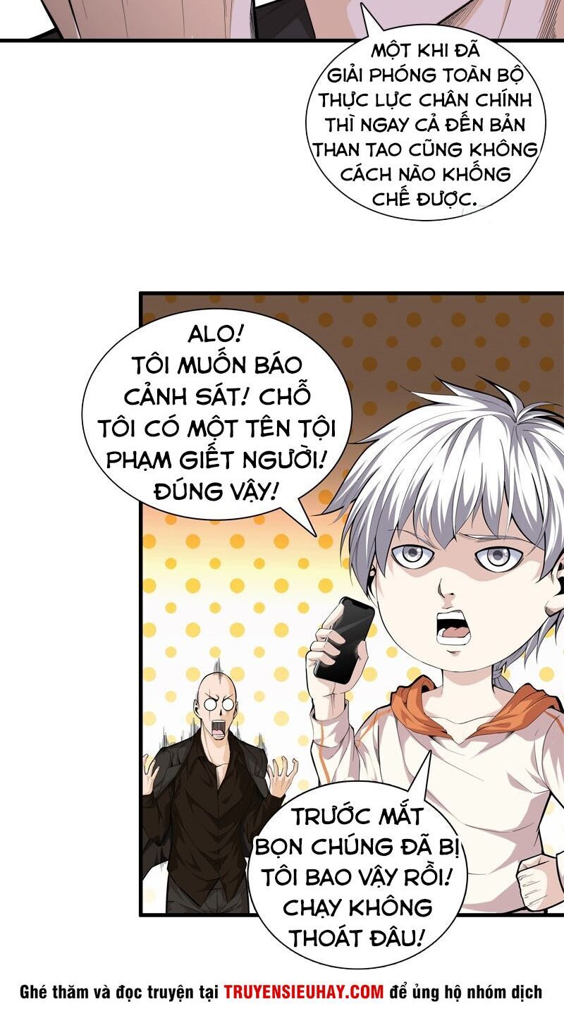 Đô Thị Chí Tôn Chapter 76 - 18