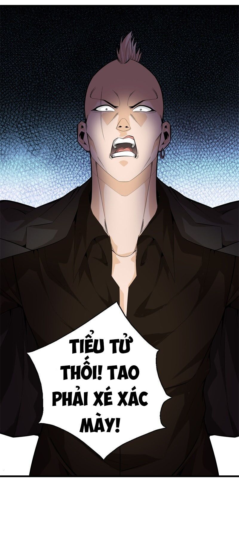 Đô Thị Chí Tôn Chapter 76 - 19