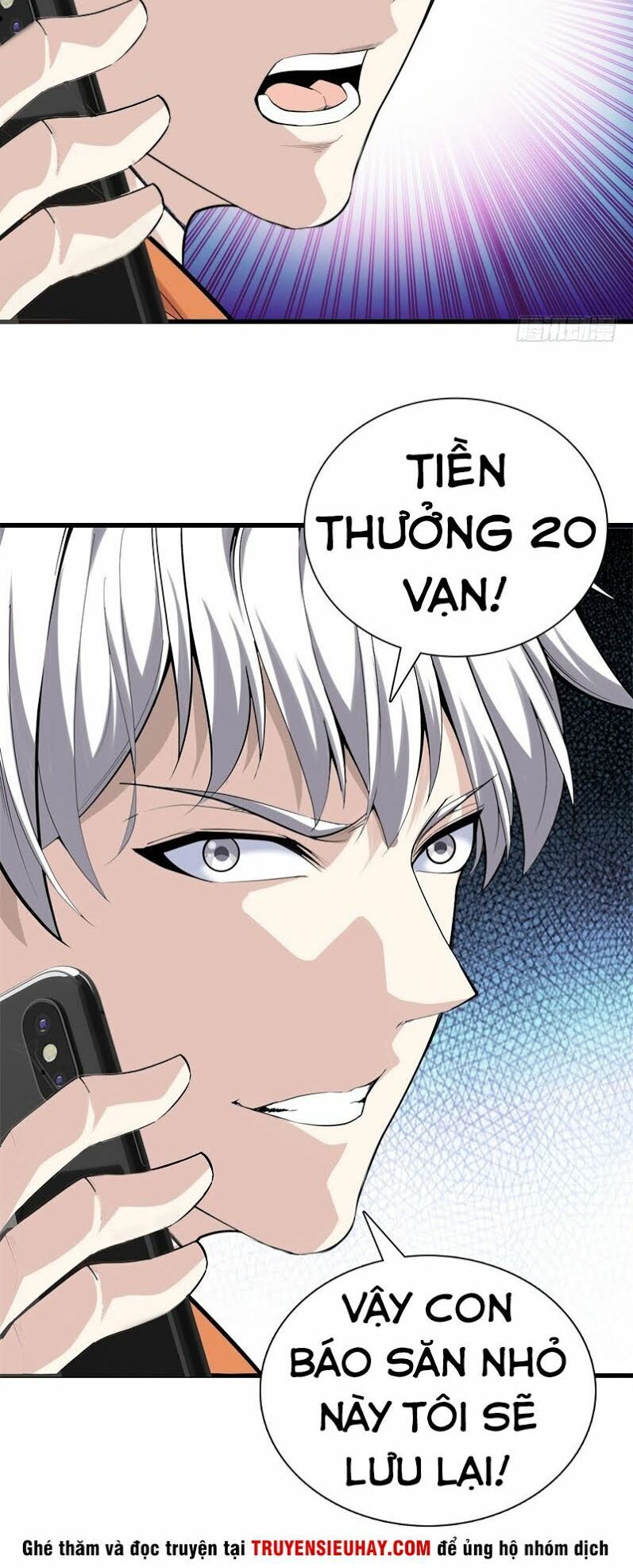 Đô Thị Chí Tôn Chapter 76 - 22