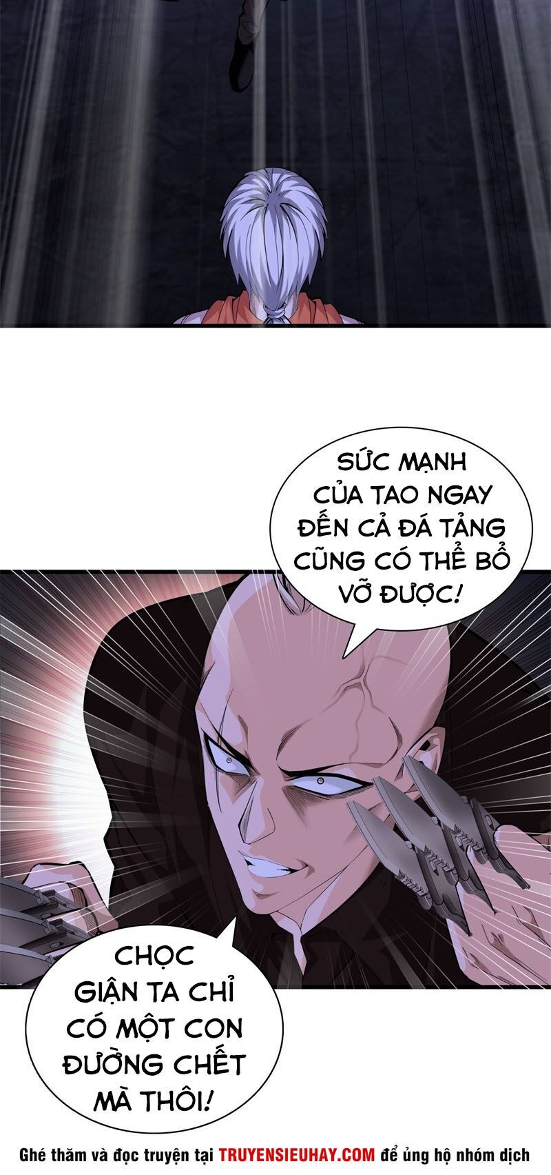 Đô Thị Chí Tôn Chapter 77 - 2