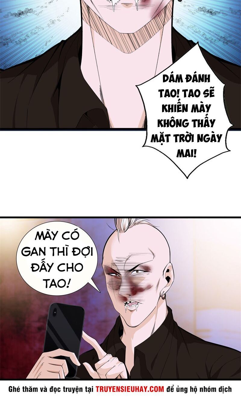 Đô Thị Chí Tôn Chapter 77 - 11