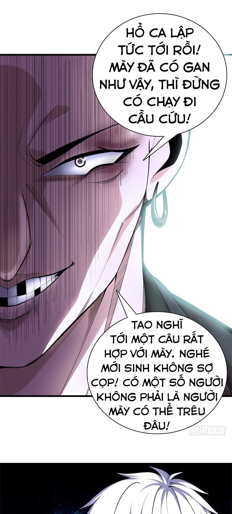 Đô Thị Chí Tôn Chapter 78 - 1