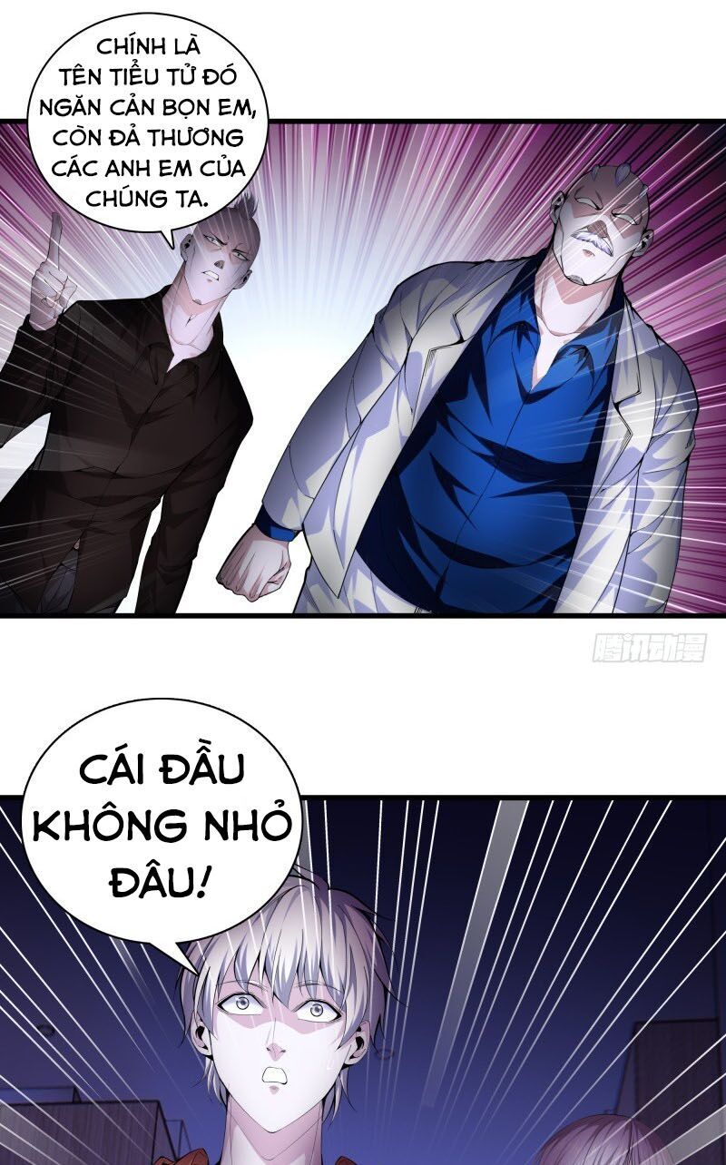 Đô Thị Chí Tôn Chapter 78 - 11