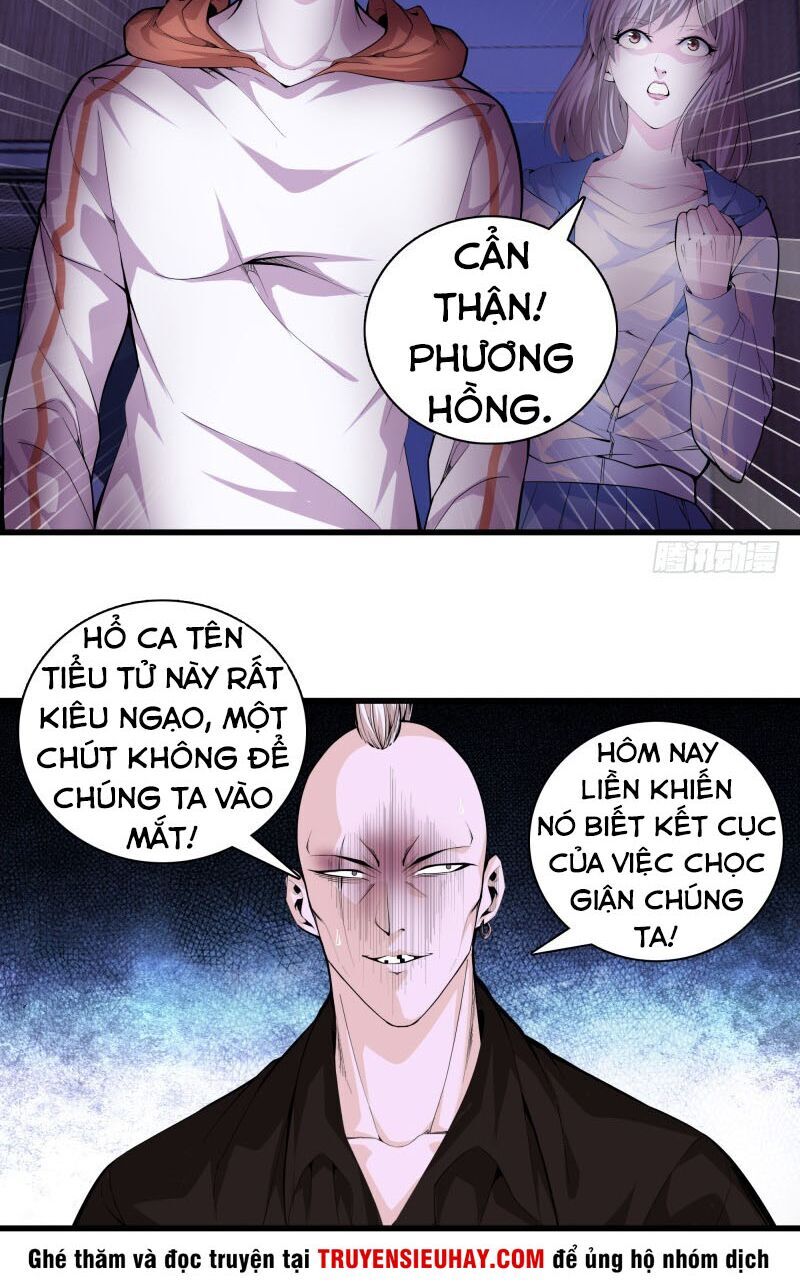 Đô Thị Chí Tôn Chapter 78 - 12